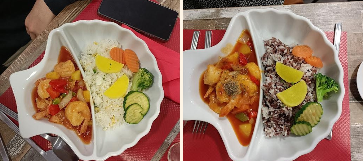 Restaurant Neuf Plus - Gallery Image 1