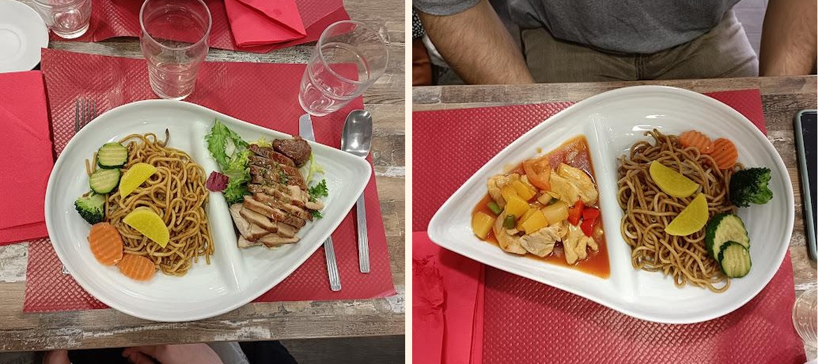 Restaurant Neuf Plus - Gallery Image 2