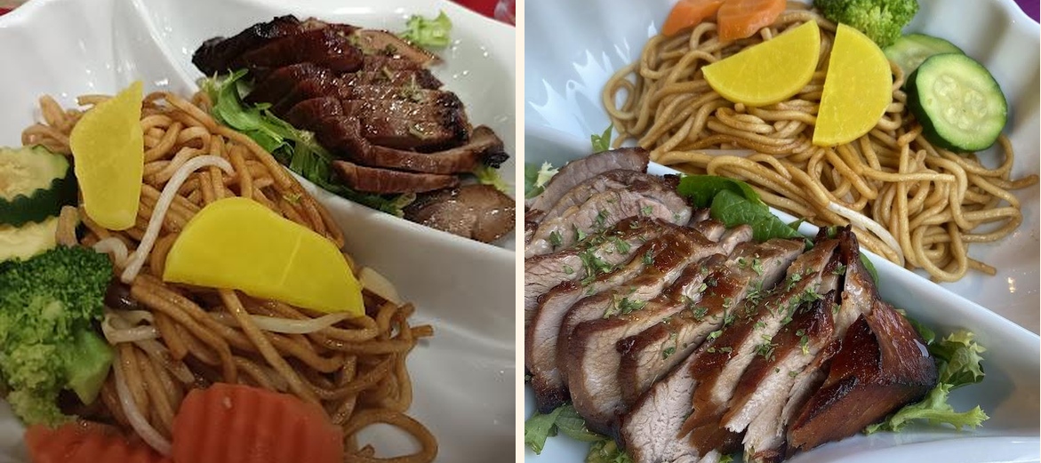 Restaurant Neuf Plus - Gallery Image 3