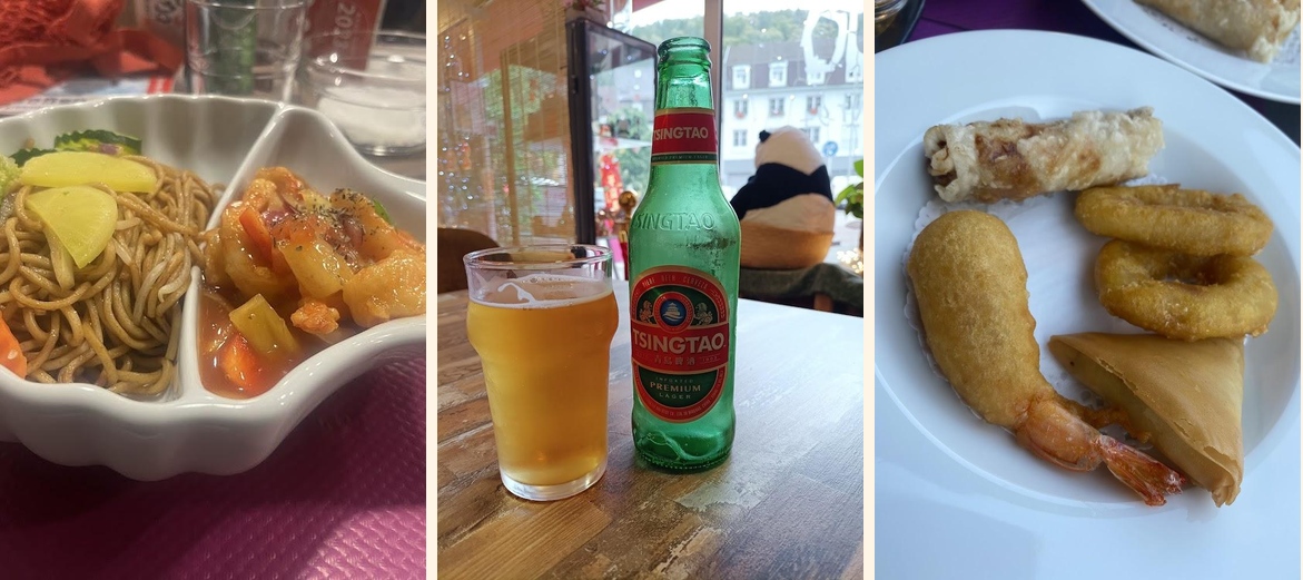 Restaurant Neuf Plus - Gallery Image 5