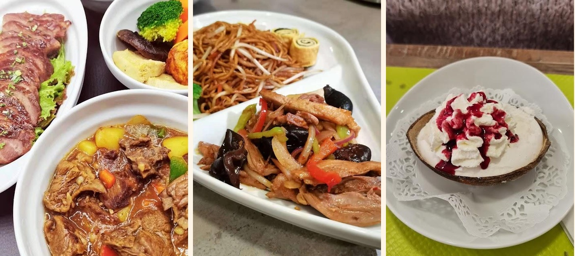 Restaurant Neuf Plus - Gallery Image 6