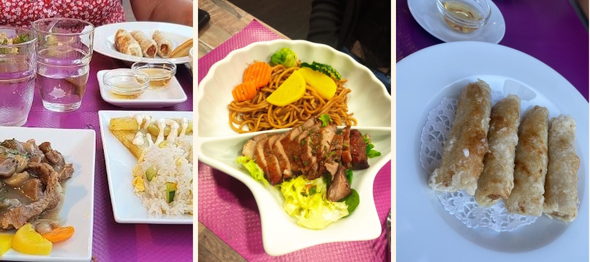 Restaurant Neuf Plus - Gallery Image 7