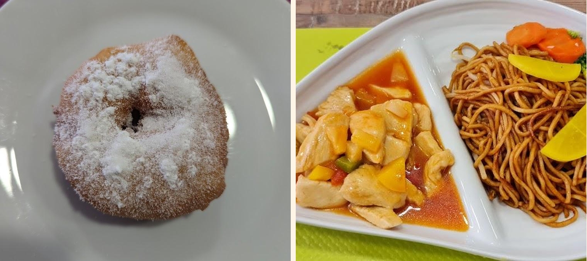 Restaurant Neuf Plus - Gallery Image 8